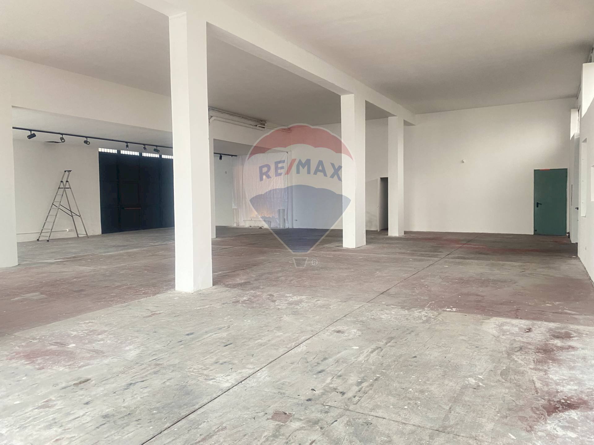 Parcheggio - Commercial Premises via delle Olimpiadi
 
18, Catania - photo 3