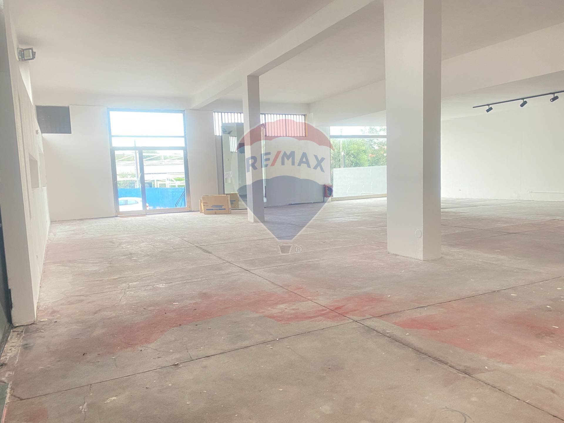 Parcheggio - Commercial Premises via delle Olimpiadi
 
18, Catania - photo 1