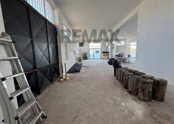 Terrazza - Commercial Premises via delle Olimpiadi
18, Catania - photo 11