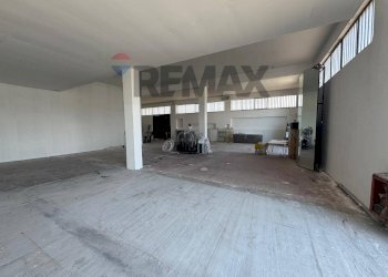 Parcheggio - Commercial Premises via delle Olimpiadi
18, Catania - photo 12