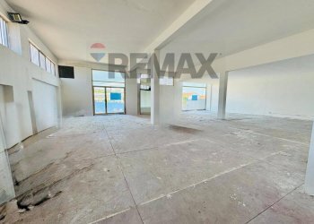 Terrazza - Commercial Premises via delle Olimpiadi
18, Catania - photo 14