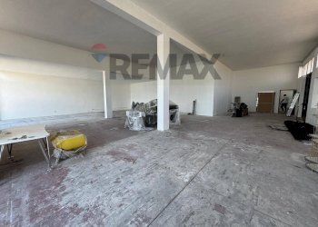 Terrazza - Commercial Premises via delle Olimpiadi
18, Catania - photo 16