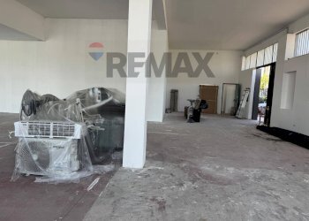 Parcheggio - Commercial Premises via delle Olimpiadi
18, Catania - photo 17
