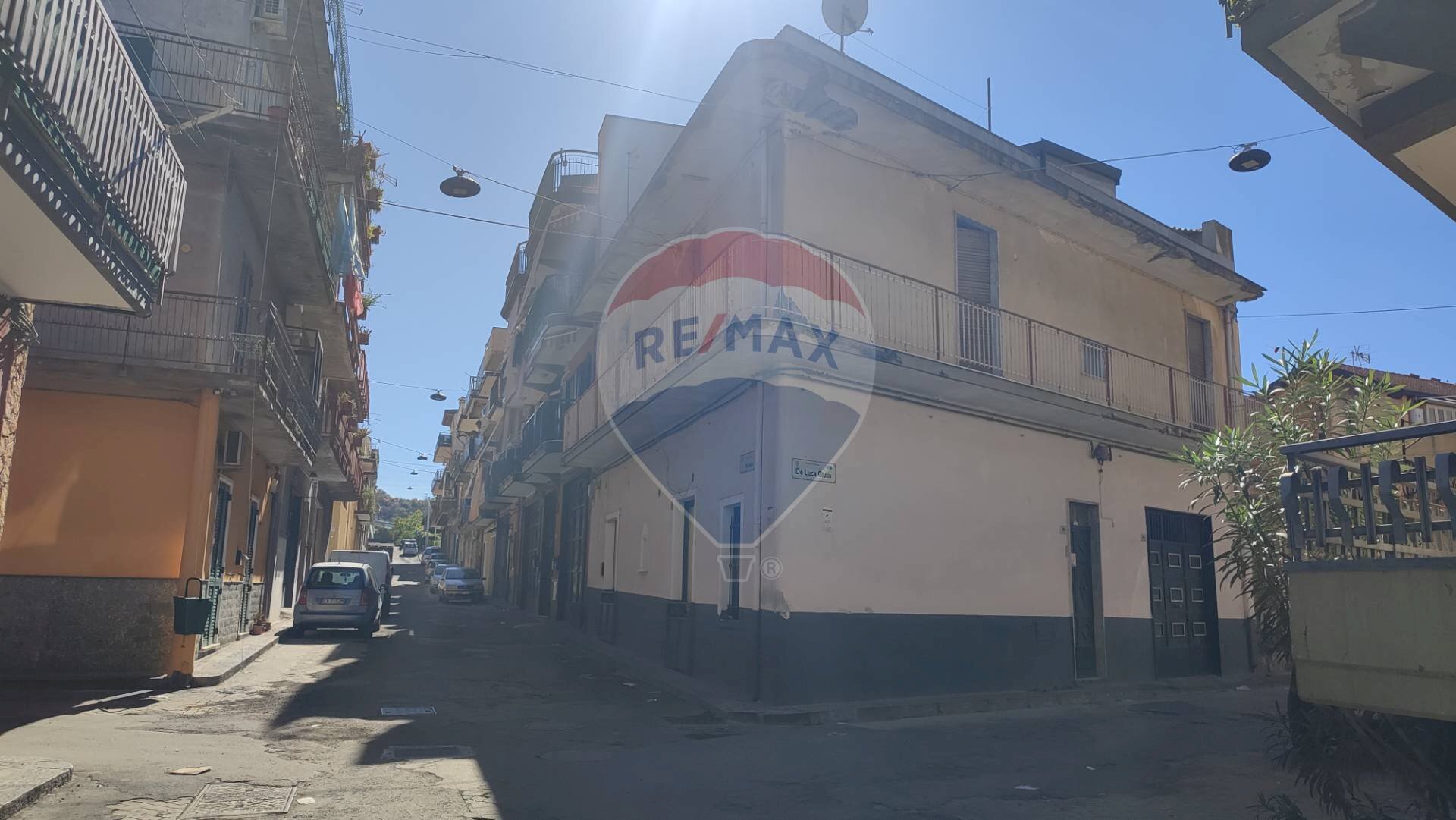 Edificio all\'aperto - Independent house via De Luca Giulia
 
54, Paterno - photo 2