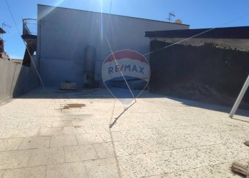 Terrazza - Casa indipendente via De Luca Giulia
 
54, Paterno - foto 5