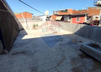 Terrazza - Casa indipendente via De Luca Giulia
 
54, Paterno - foto 6