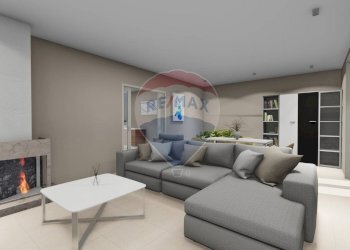 Soggiorno - Appartamento Via Libertà
 
44, Aci Catena - foto 5