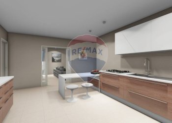 Cucina - Appartamento Via Libertà
 
44, Aci Catena - foto 6