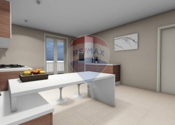 Cucina - Appartamento Via Libertà
 
44, Aci Catena - foto 7