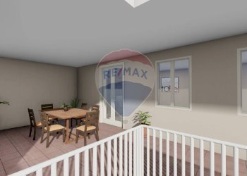 Terrazza - Appartamento Via Libertà
 
44, Aci Catena - foto 9