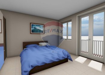 Camera / camera da letto - Appartamento Via Libertà
 
44, Aci Catena - foto 10