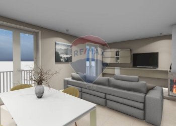 Soggiorno - Appartamento Via Libertà
 
44, Aci Catena - foto 11