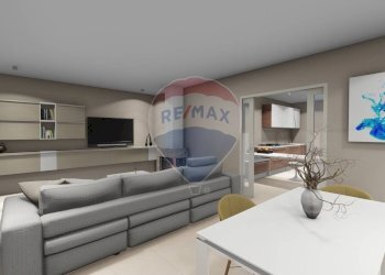 Soggiorno - Appartamento Via Libertà
 
44, Aci Catena - foto 12