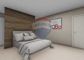 Camera / camera da letto - Appartamento Via Libertà
 
44, Aci Catena - foto 13