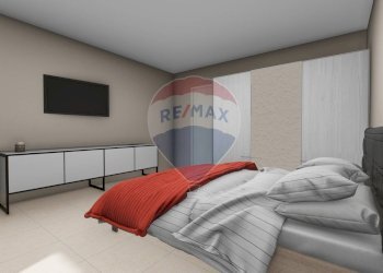 Camera / camera da letto - Appartamento Via Libertà
 
44, Aci Catena - foto 14