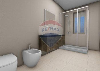 Bagno - Appartamento Via Libertà
 
44, Aci Catena - foto 15
