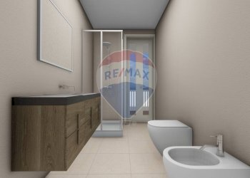 Bagno - Appartamento Via Libertà
 
44, Aci Catena - foto 16