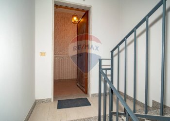 Hall / corridoio - Appartamento Via Libertà
 
44, Aci Catena - foto 18