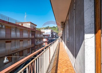 Balcone - Appartamento Via Libertà
 
44, Aci Catena - foto 20