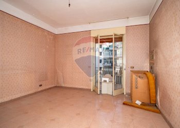 Stanza vuota - Appartamento Via Libertà
 
44, Aci Catena - foto 21