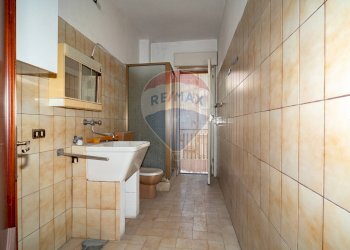 Bagno - Appartamento Via Libertà
 
44, Aci Catena - foto 23