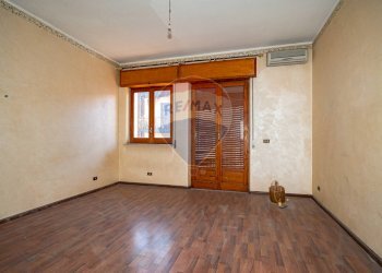 Stanza vuota - Appartamento Via Libertà
 
44, Aci Catena - foto 24