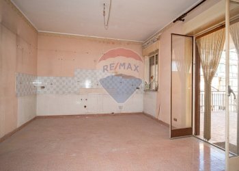 Stanza vuota - Appartamento Via Libertà
 
44, Aci Catena - foto 33