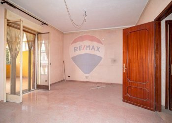 Stanza vuota - Appartamento Via Libertà
 
44, Aci Catena - foto 34