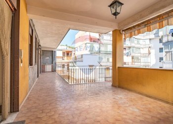 Terrazza - Appartamento Via Libertà
 
44, Aci Catena - foto 35