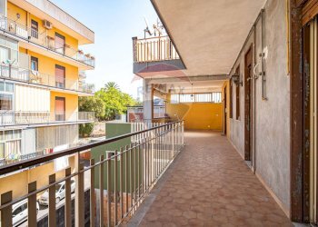 Balcone - Appartamento Via Libertà
 
44, Aci Catena - foto 36