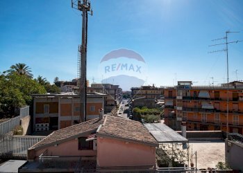 Edificio all\'aperto - Appartamento Via Libertà
 
44, Aci Catena - foto 37