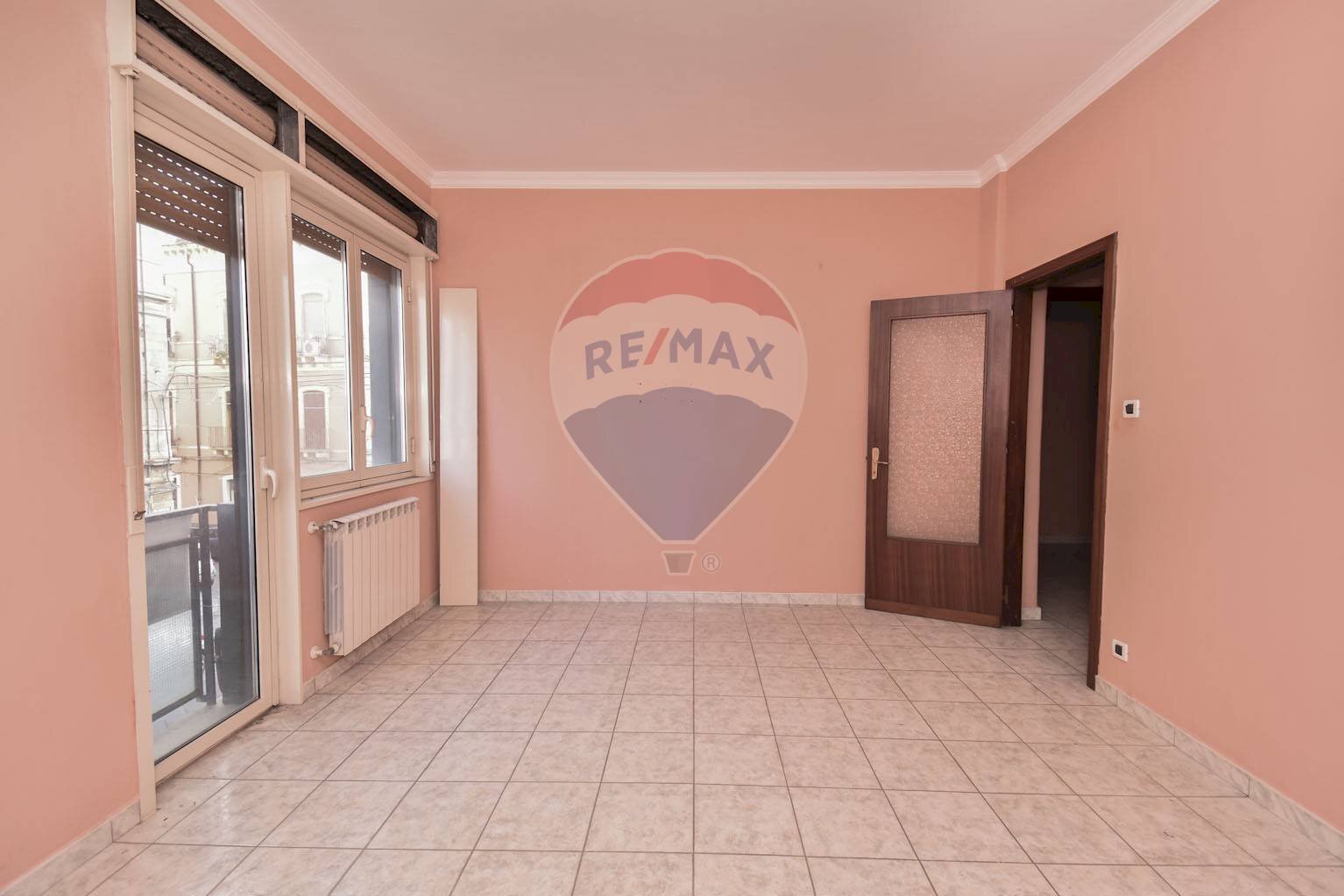 Stanza vuota - Four-room apartment Via Francesco Crispi
 
125, Catania - photo 1