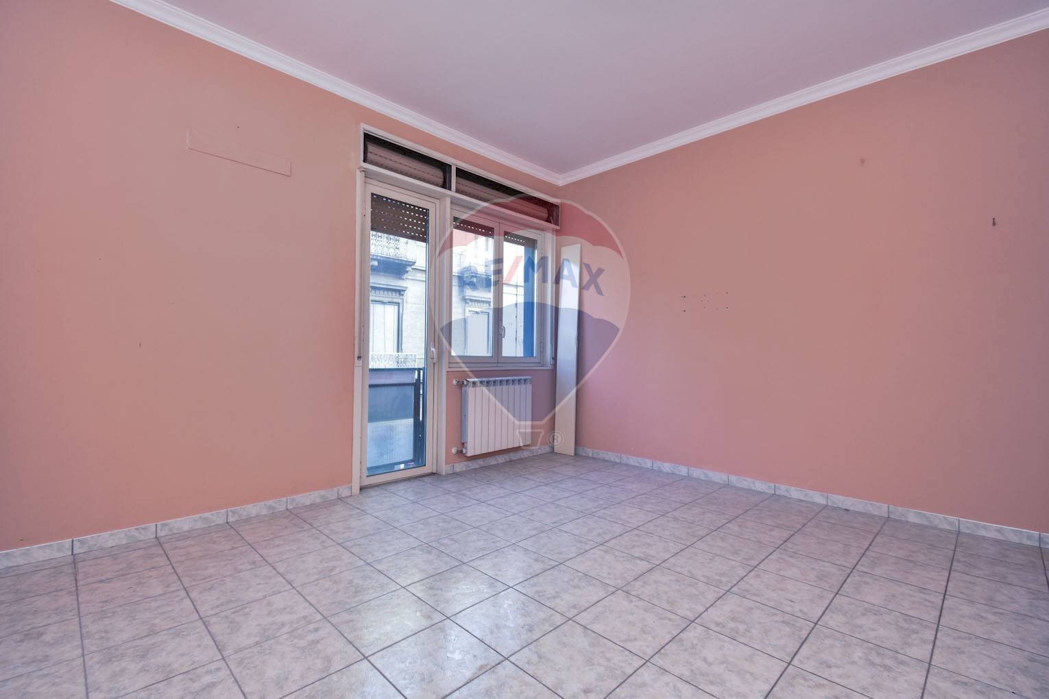 Stanza vuota - Four-room apartment Via Francesco Crispi
125, Catania - photo 2