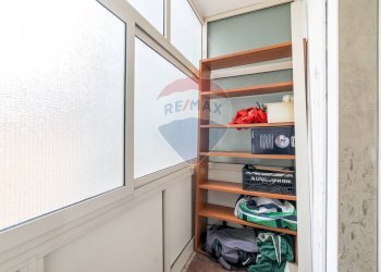 Dispensa di stoccaggio - Quadrilocale Via Francesco Crispi
 
125, Catania - foto 30