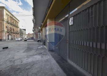 Edificio all\'aperto - Quadrilocale Via Francesco Crispi
 
125, Catania - foto 39