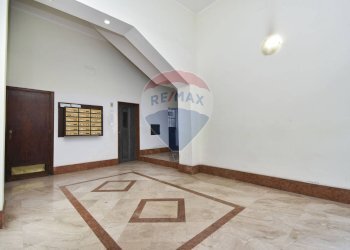 Ricezione / Lobby - Quadrilocale Via Francesco Crispi
 
125, Catania - foto 38