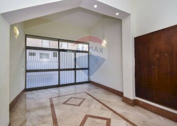 Ricezione / Lobby - Quadrilocale Via Francesco Crispi
 
125, Catania - foto 36