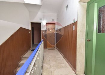 Ricezione / Lobby - Quadrilocale Via Francesco Crispi
 
125, Catania - foto 34