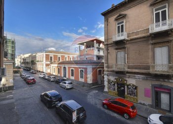 Edificio all\'aperto - Quadrilocale Via Francesco Crispi
 
125, Catania - foto 6