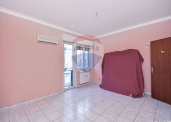 Stanza vuota - Quadrilocale Via Francesco Crispi
 
125, Catania - foto 14