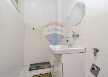 Bagno - Quadrilocale Via Francesco Crispi
 
125, Catania - foto 16