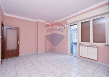 Stanza vuota - Quadrilocale Via Francesco Crispi
 
125, Catania - foto 18