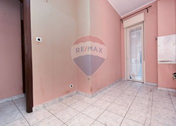 Stanza vuota - Quadrilocale Via Francesco Crispi
 
125, Catania - foto 26