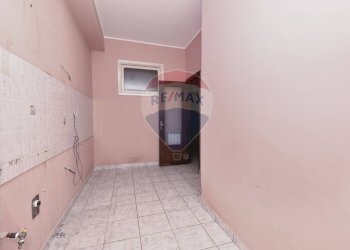 Stanza vuota - Quadrilocale Via Francesco Crispi
 
125, Catania - foto 28