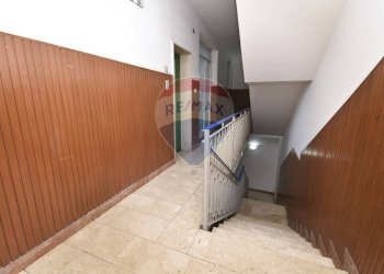 Ricezione / Lobby - Quadrilocale Via Francesco Crispi
 
125, Catania - foto 35