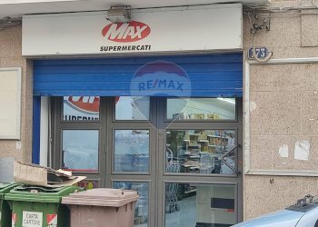 Edificio all\'aperto - Locale Commerciale Via Acquanuova
 
173, Caltagirone - foto 3