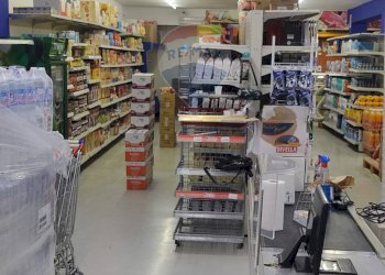 Dispensa di stoccaggio - Locale Commerciale Via Acquanuova
 
173, Caltagirone - foto 4