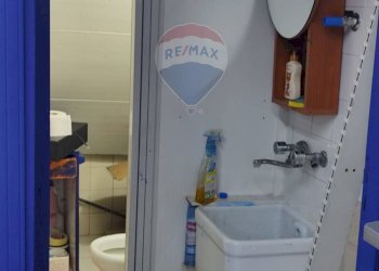 Bagno - Locale Commerciale Via Acquanuova
 
173, Caltagirone - foto 5