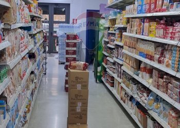 Dispensa di stoccaggio - Locale Commerciale Via Acquanuova
 
173, Caltagirone - foto 9