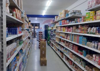 Dispensa di stoccaggio - Locale Commerciale Via Acquanuova
 
173, Caltagirone - foto 10